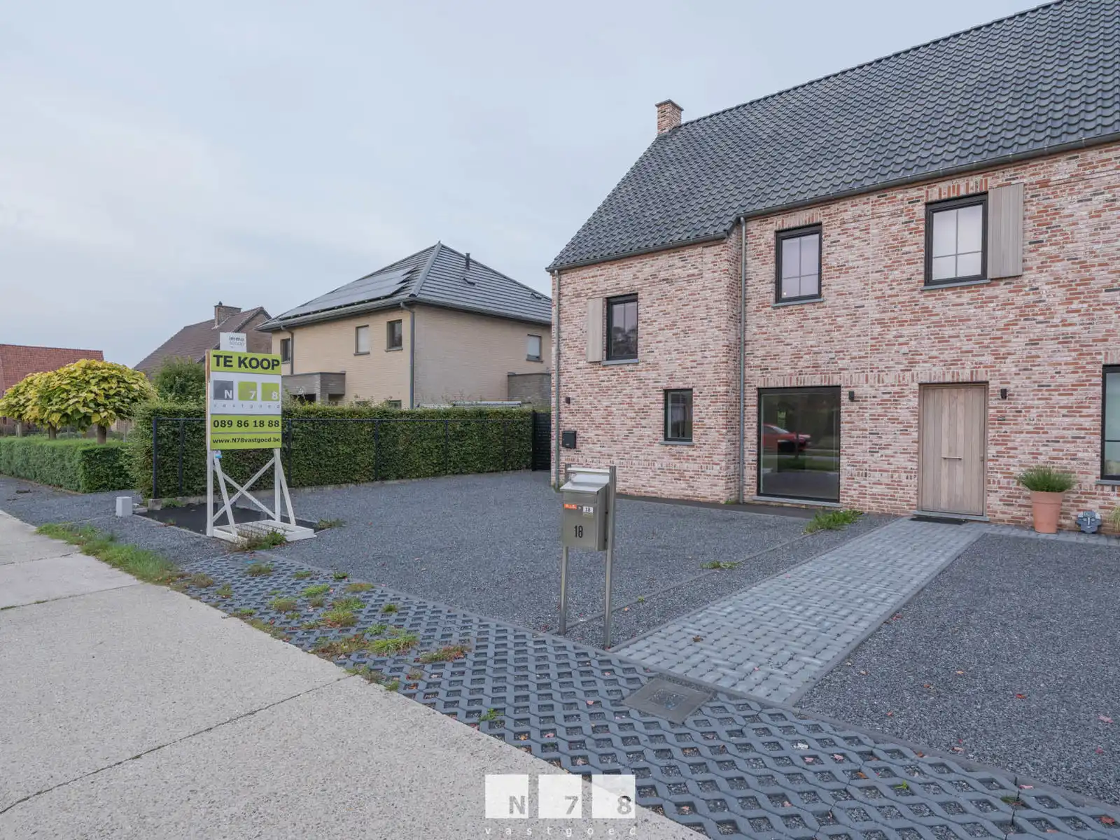 Huis te koop foto 25