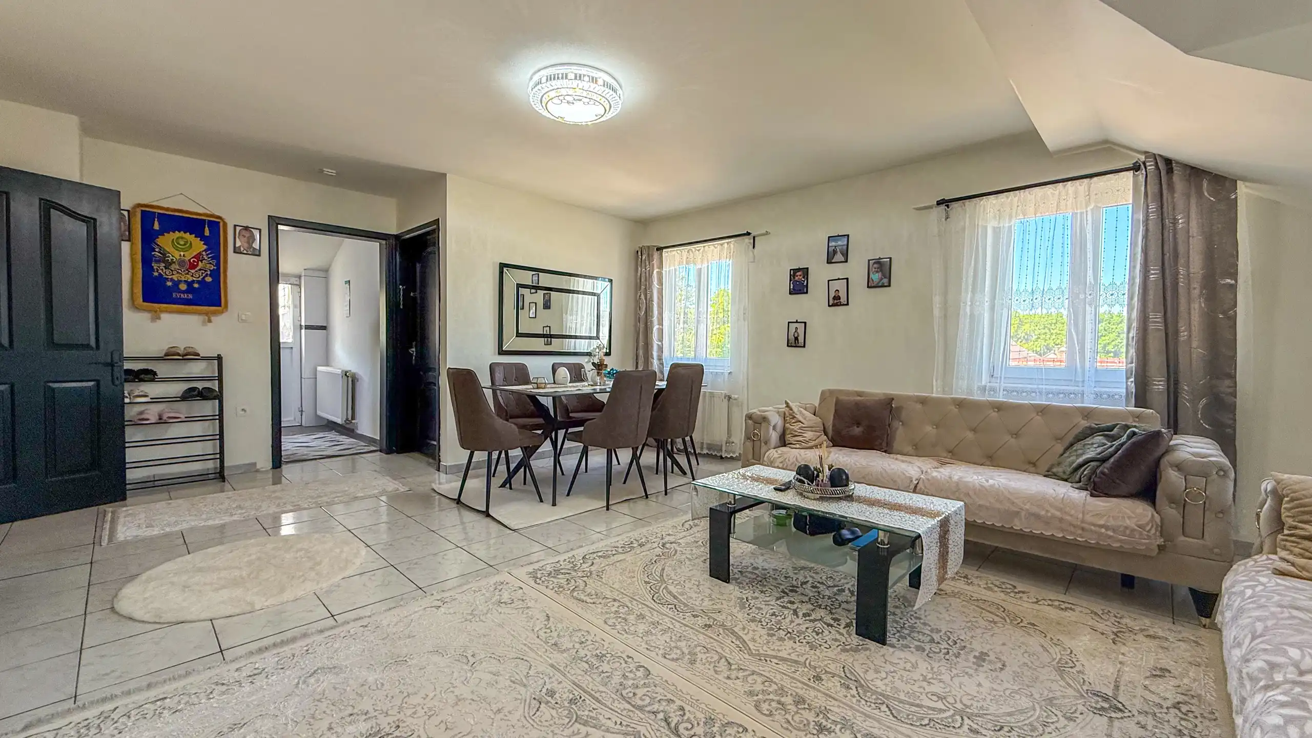 Appartement te koop Koolmijnlaan 76./A - 3530 Houthalen-Helchteren