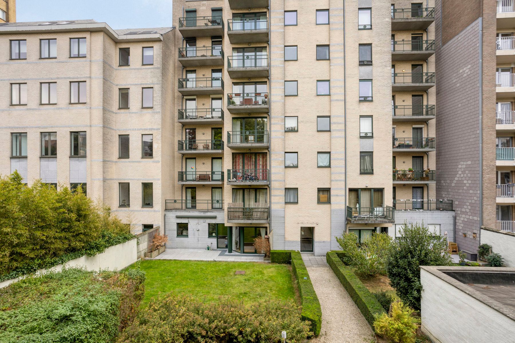 Appartement te koop foto 15