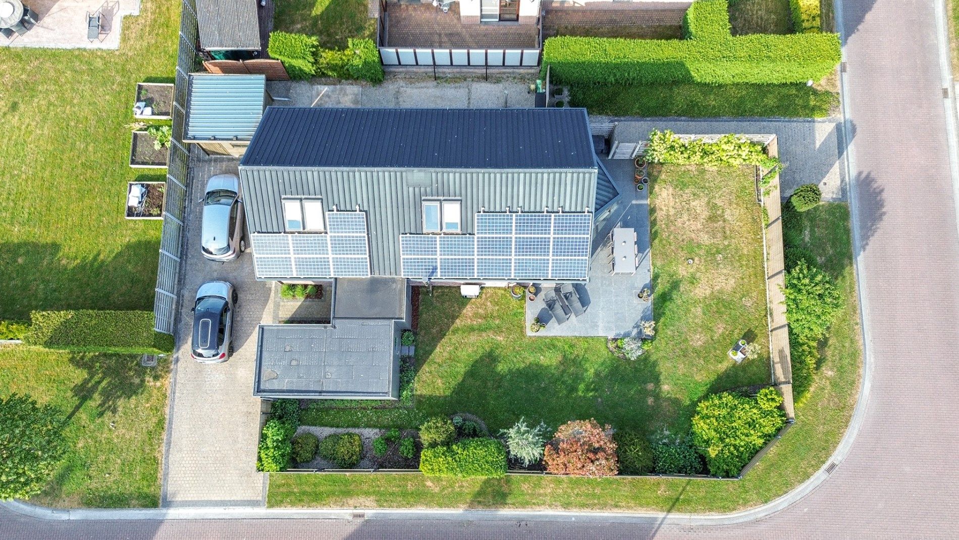 Instapklare en energiezuinige villa in rustige woonwijk te De Haan – Klemskerke foto 33