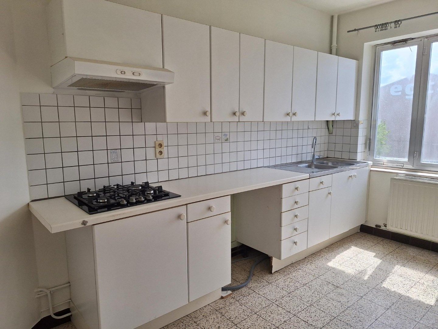 Appartement op de bovenste verdieping met 1 slaapkamer foto 5