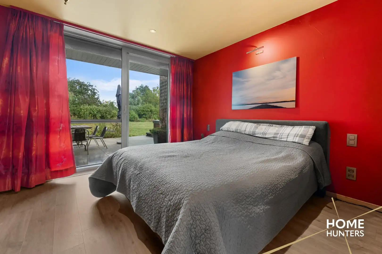 Instapklare exclusieve eigendom met historisch bijgebouw en hoogwaardige afwerking in een oase van rust en ruimte foto 26