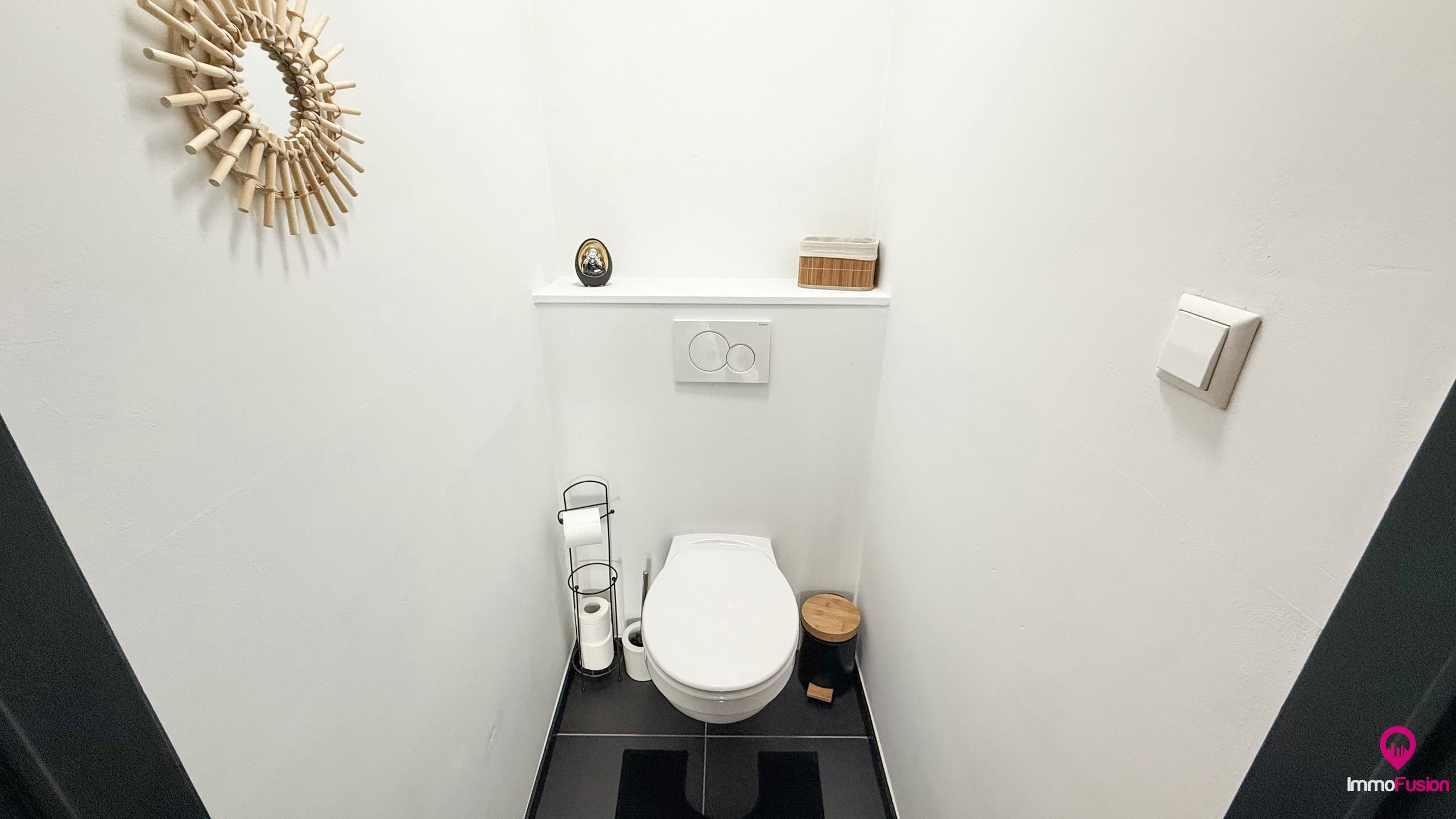 Goed gelegen landelijke villa met 12are grond op toplocatie! foto 21