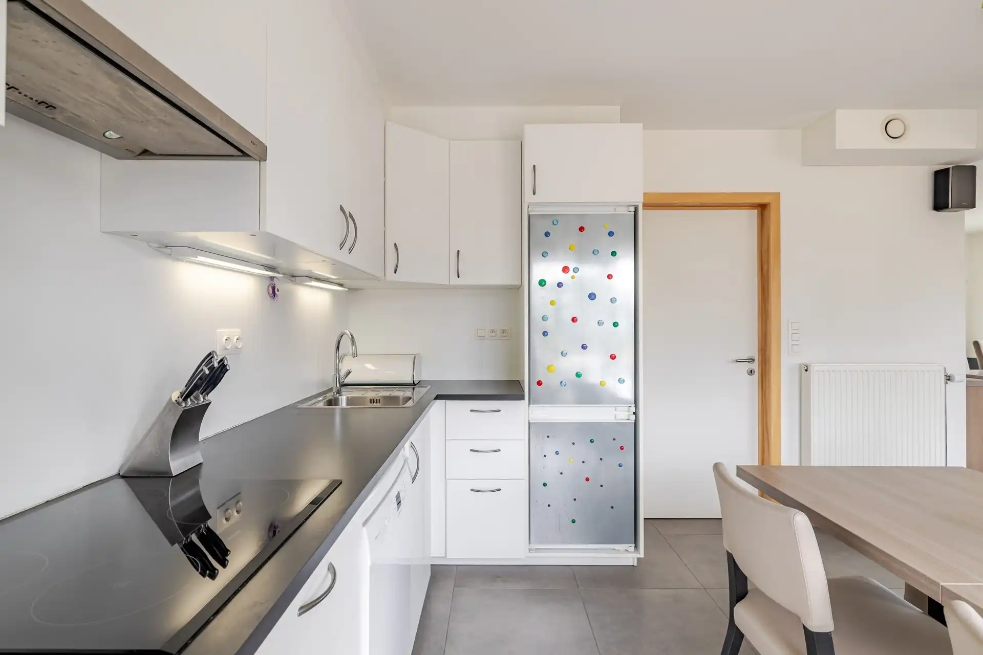 Perfecte instapklare woning met 3 slaapkamers in Wetteren foto 11