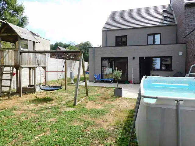Rustig gelegen BEN-woning met 3 slaapkamers en tuin foto 17