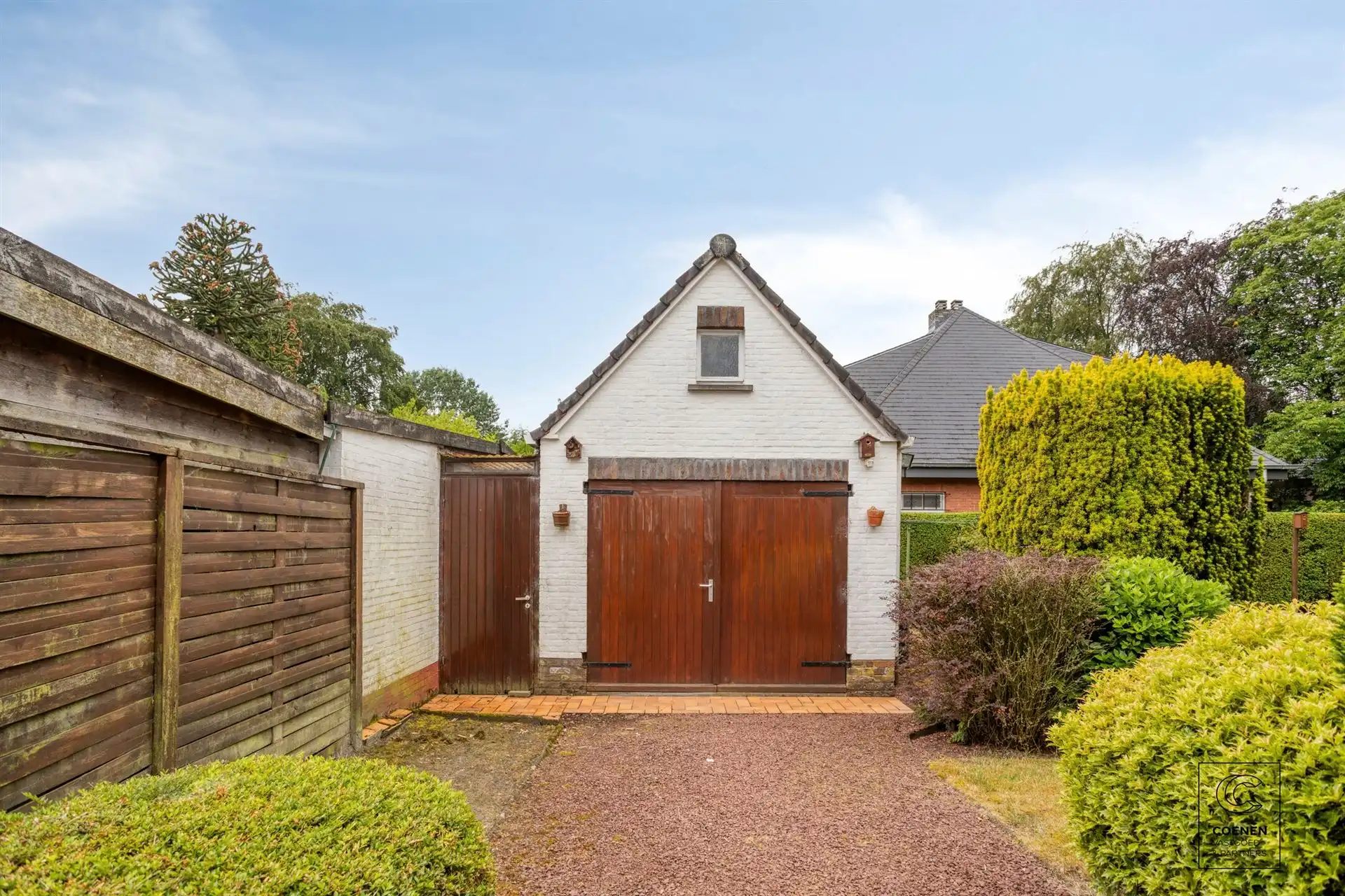 Te renoveren woning op een TOPlocatie te Schilde! foto 24
