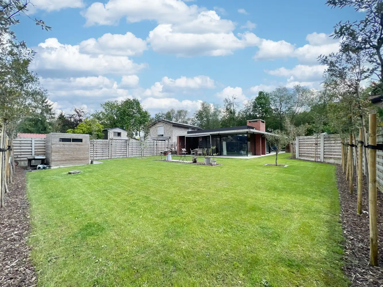 Energiezuinige, recente woning (2022) op toplocatie! foto 12