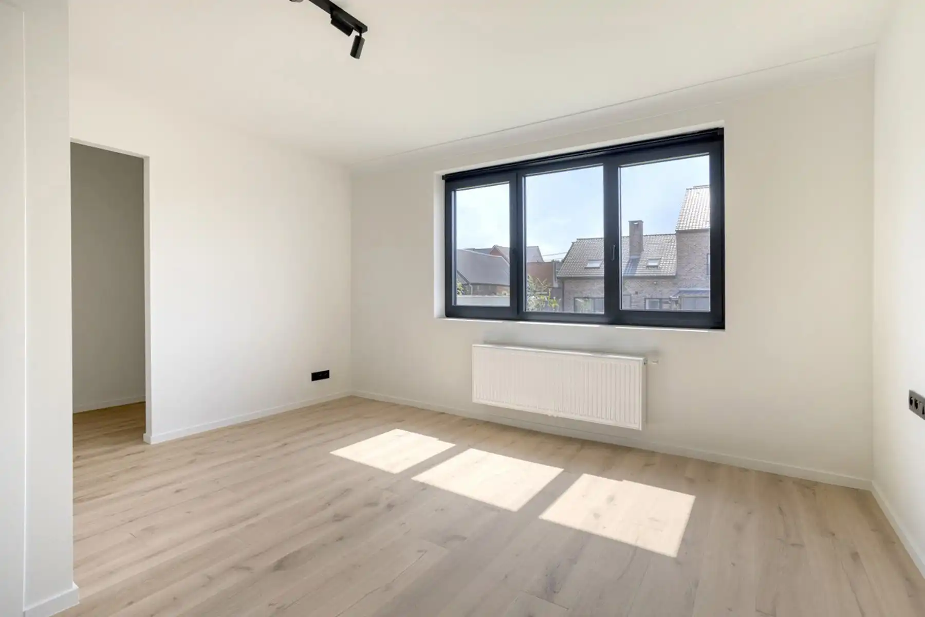 Instapklare gezinswoning met tuin  foto 11