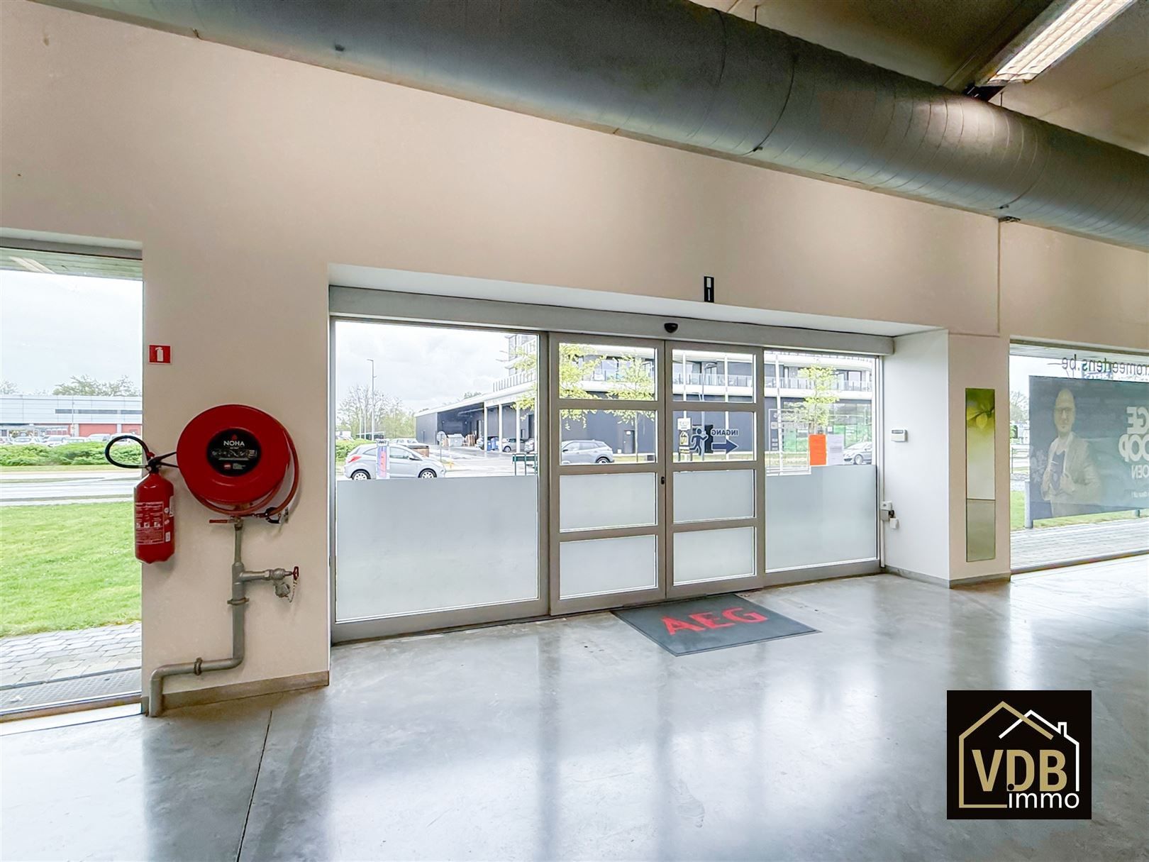 Commercieel pand op TOP locatie foto 36