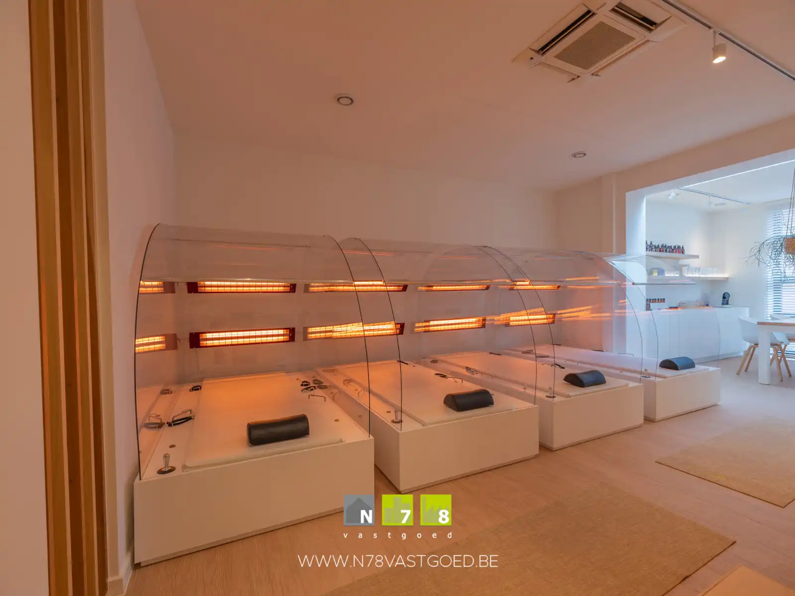 Commercieel te koop foto 10