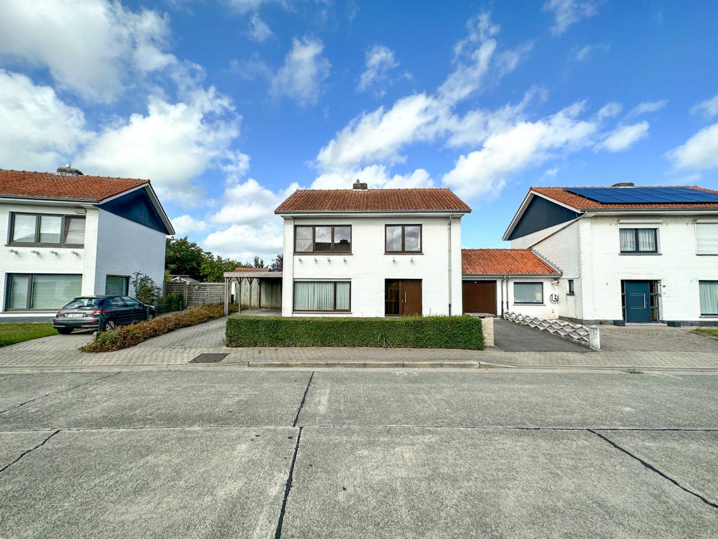 Gezinswoning met 4 slaapkamers op ruim perceel van 794 m², Torhout (Don Bosco) foto 28