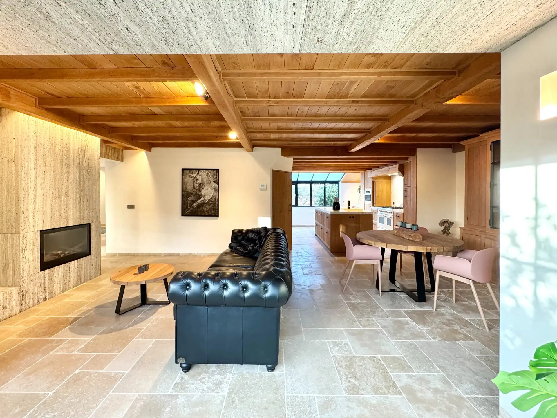 LANDELIJKE WONING MET 3 KAMERS EN BIJGEBOUW | 4.620 M² foto 15