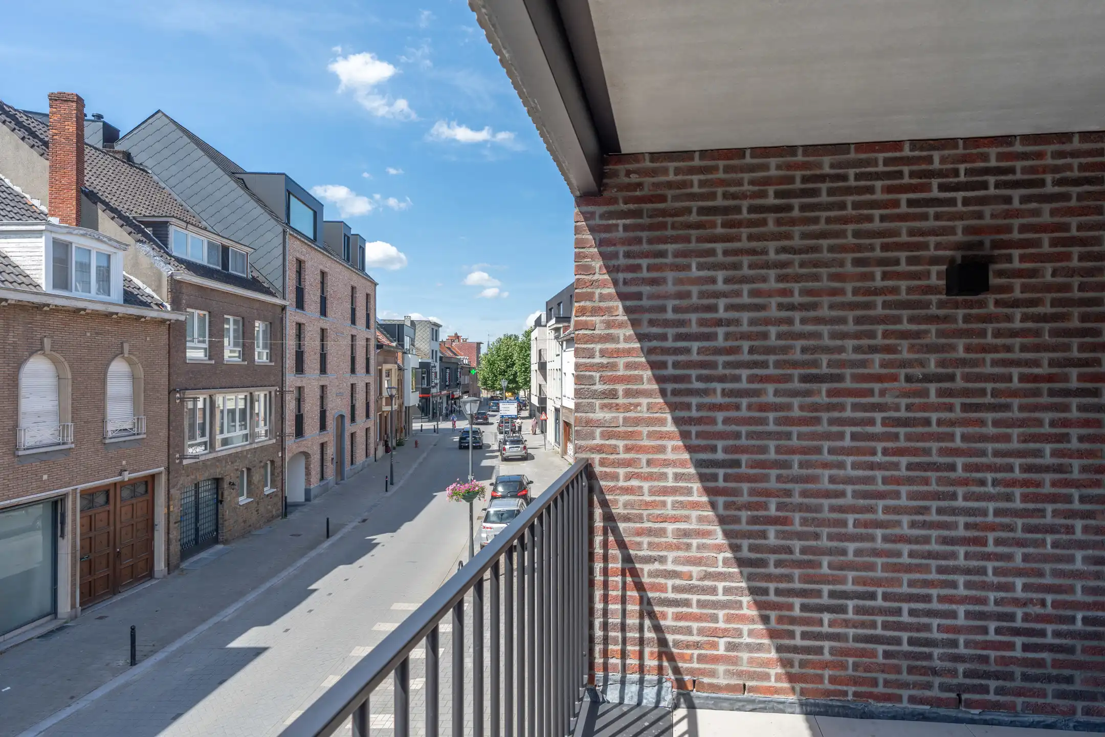 Knap en licht appartement op de eerste verd. met 2 terrassen foto 24
