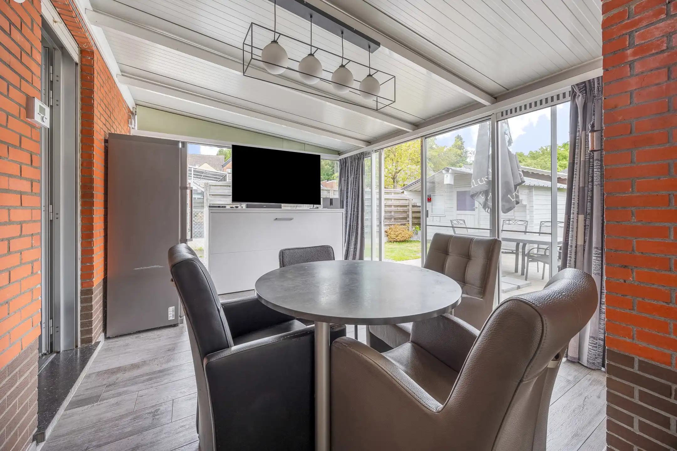 Charmante instapklare woning in Schilde foto 15