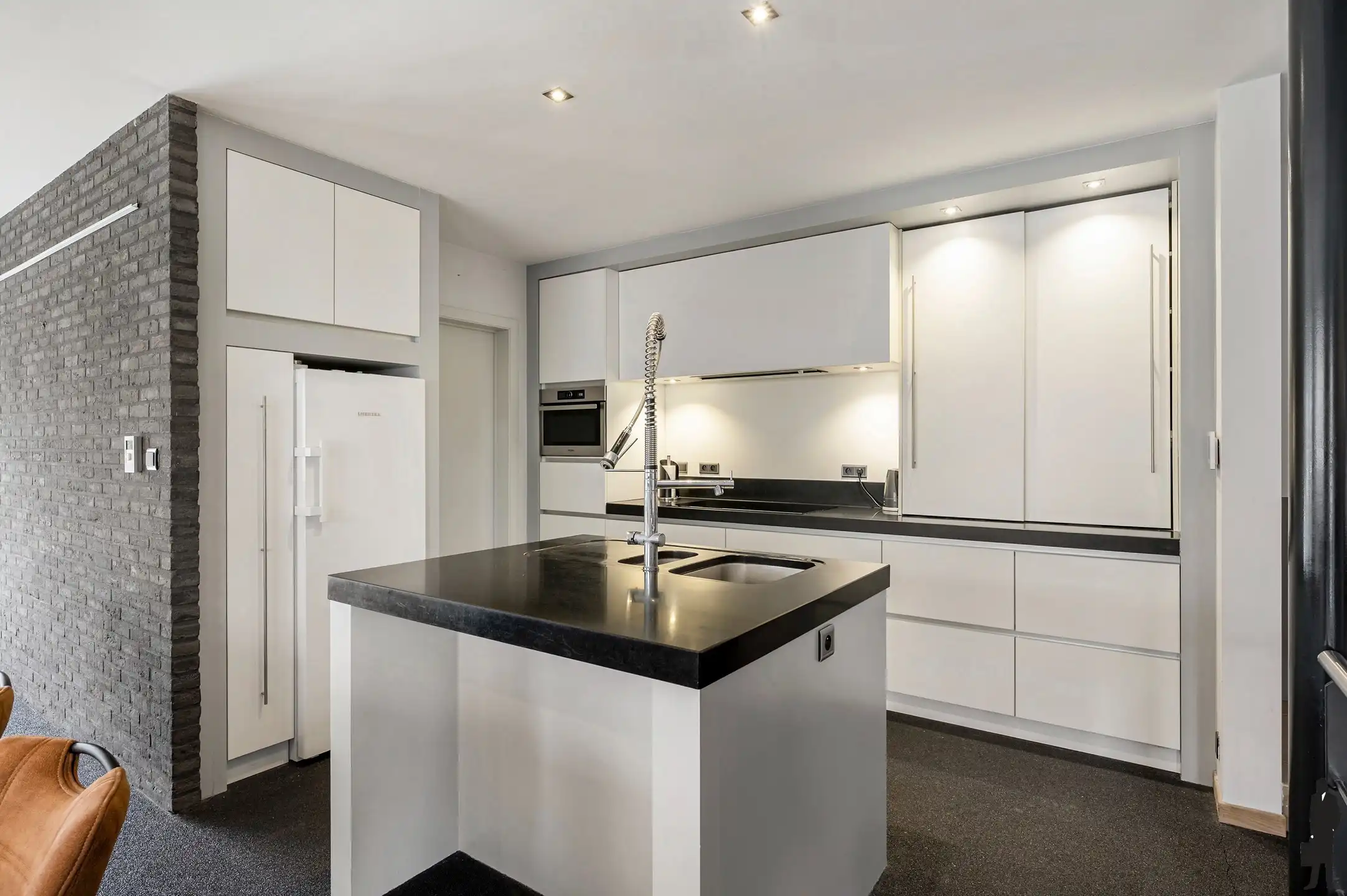 Instapklare, energiezuinige halfopen woning&nbsp; met ruim bijgebouw (60 m²) te Nieuwmoer- Kalmthout foto 21