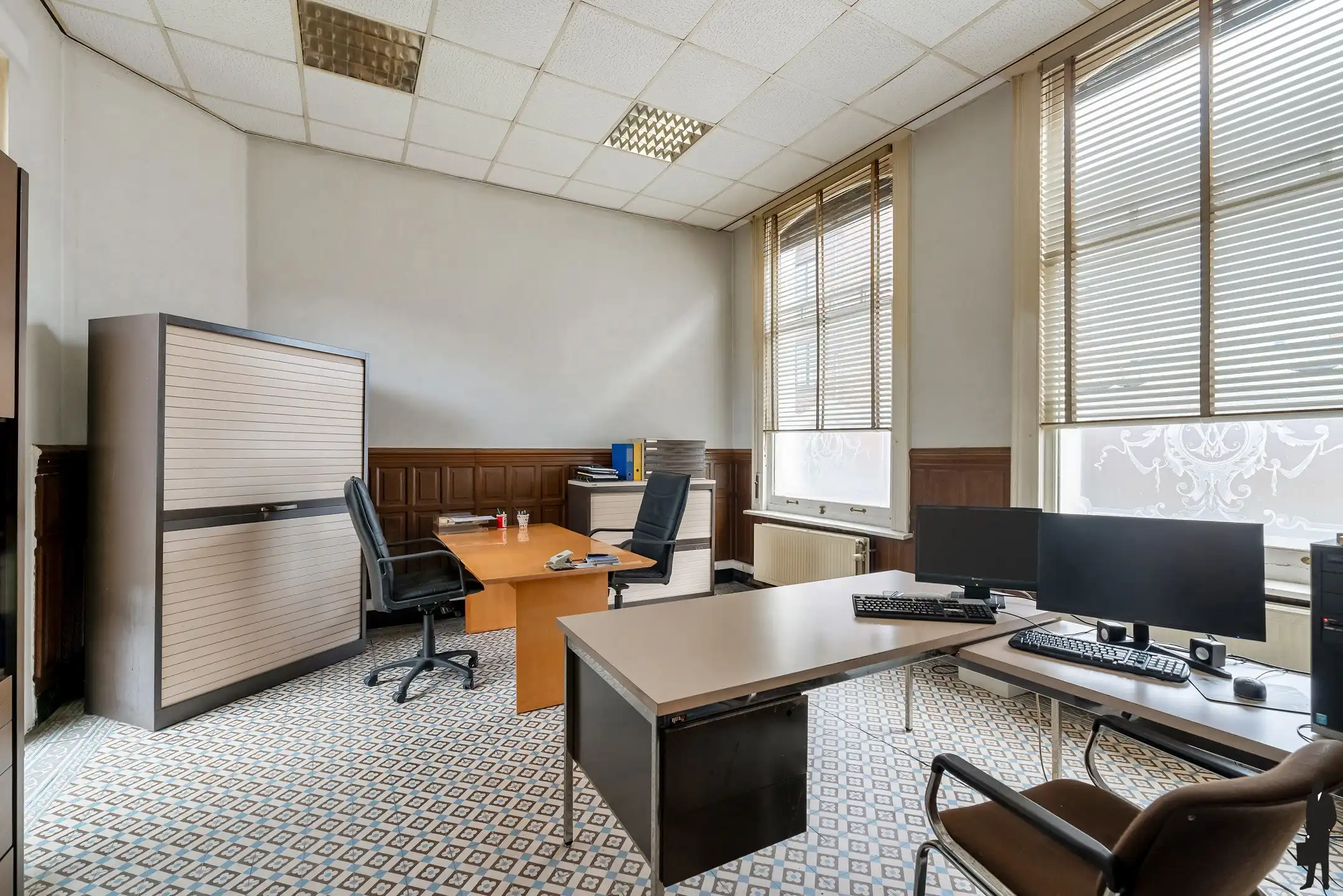 Prachtige directeurswoning met bijgebouw en eigen parking in centrum Turnhout foto 25