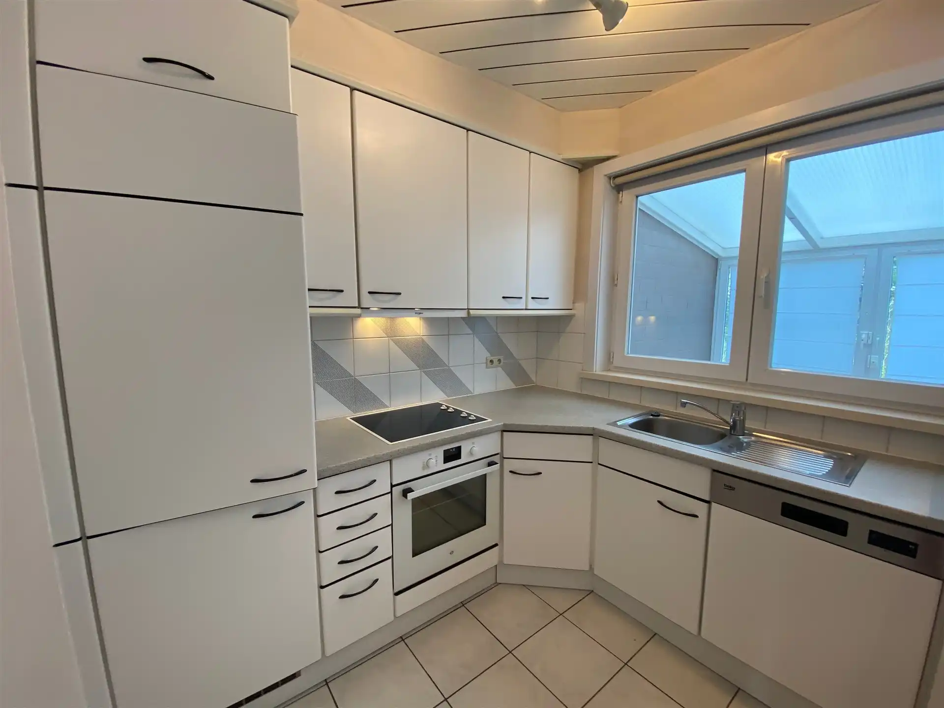  Rustig gelegen bel-etage met 3 slaapkamers en tuin foto 11