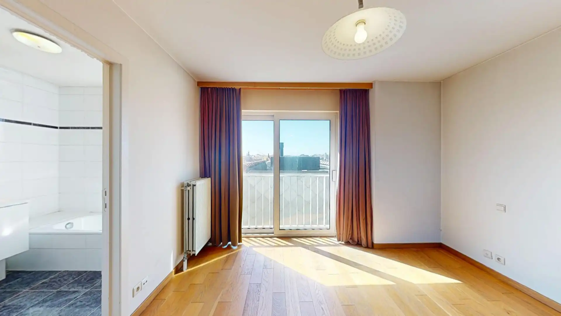 Appartement te koop foto 17