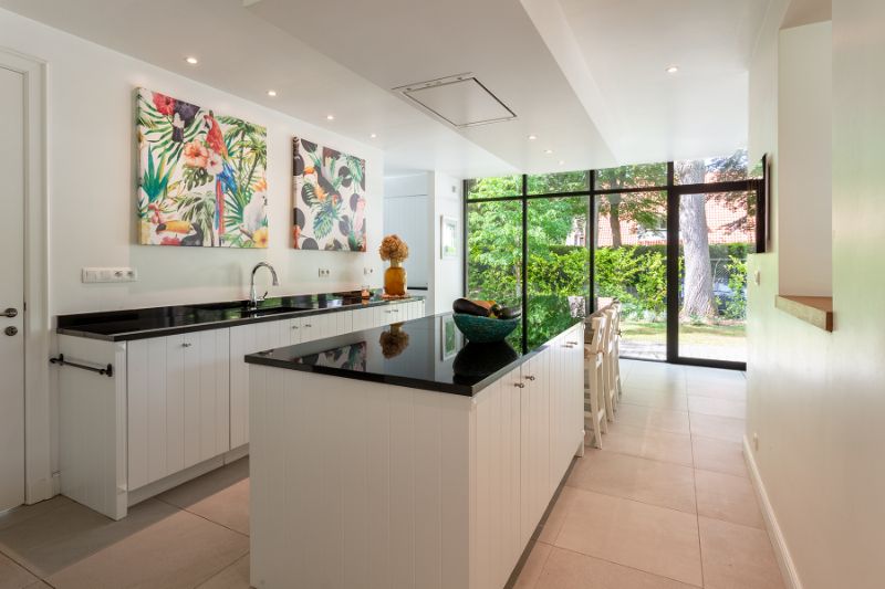 Riante villa, zee van ruimte, mogelijkheid op kangoeroewoning, TOPLOCATIE, instapklaar! foto 11
