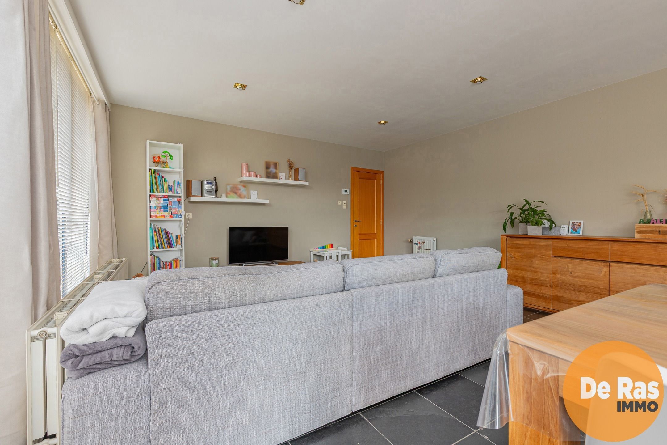 WICHELEN - Perfect instapklare woning op een rustige locatie foto 7