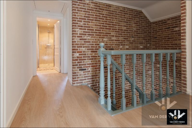 GERENOVEERDE GEZINSWONING IN KINDVRIENDELIJKE OMGEVING TE KURINGEN foto 15