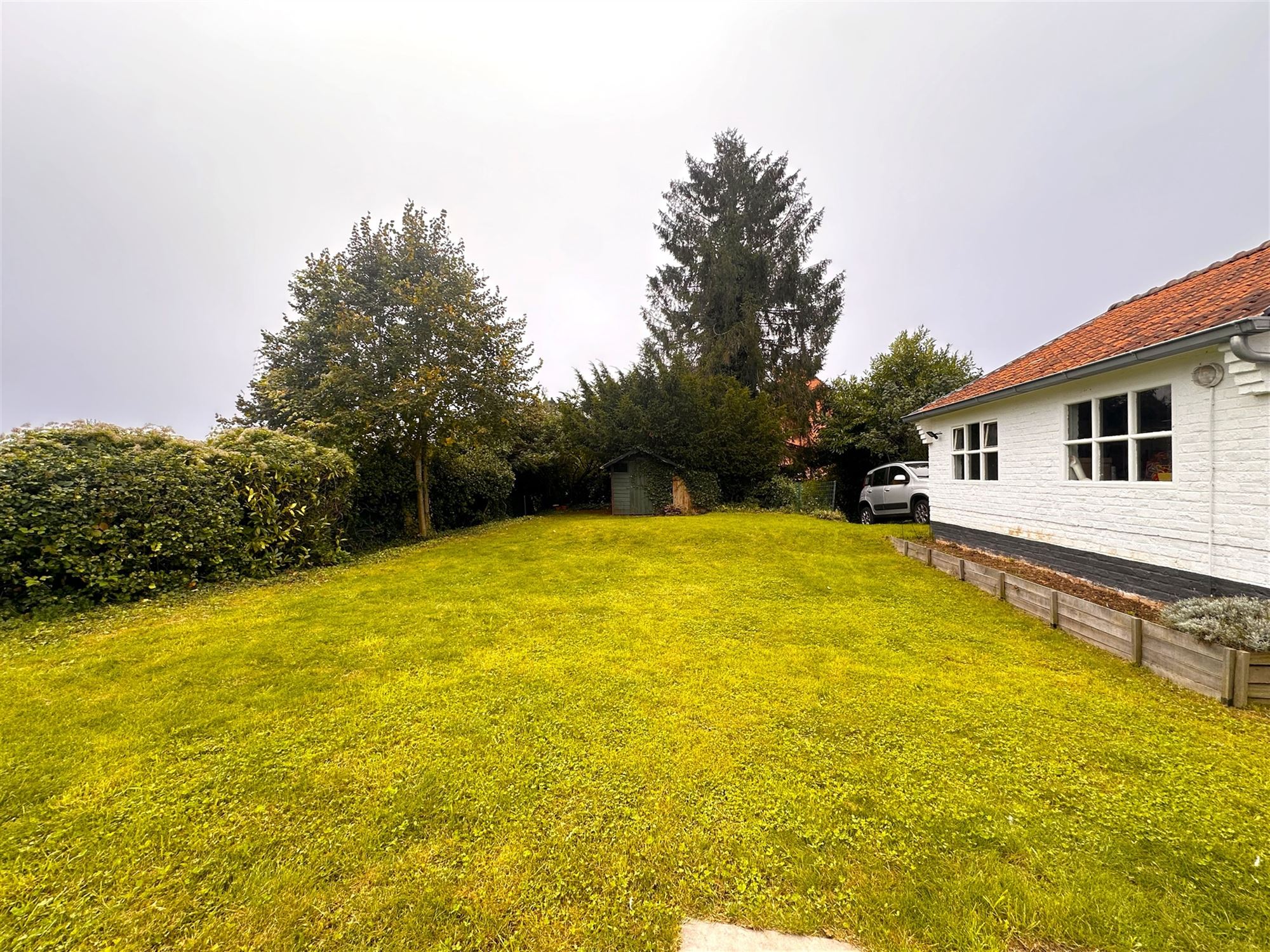 Huis met 2 slaapkamers en grote tuin foto 16