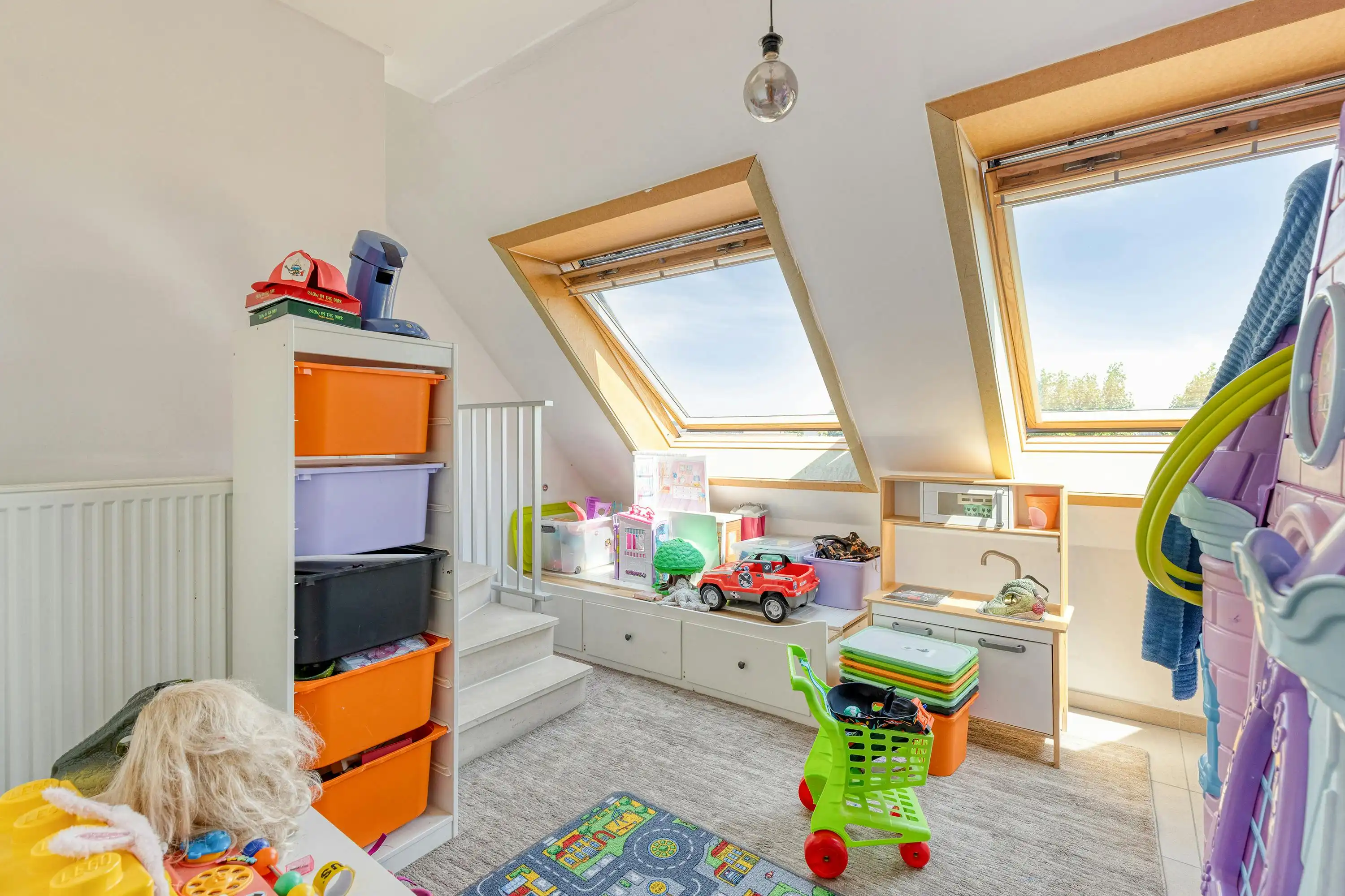 Appartement te koop met 2 slaapkamers + terras in Maldegem foto 9