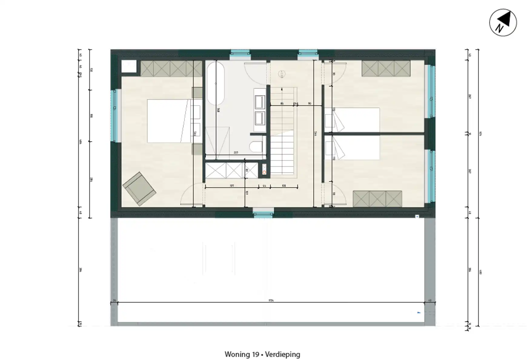 Huis te koop foto 6