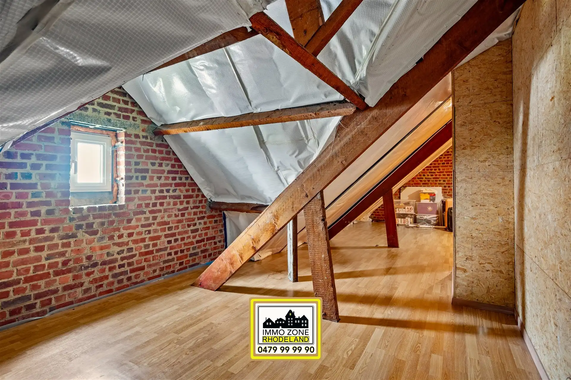 Prachtige instapklare woning op groot perceel  foto 24
