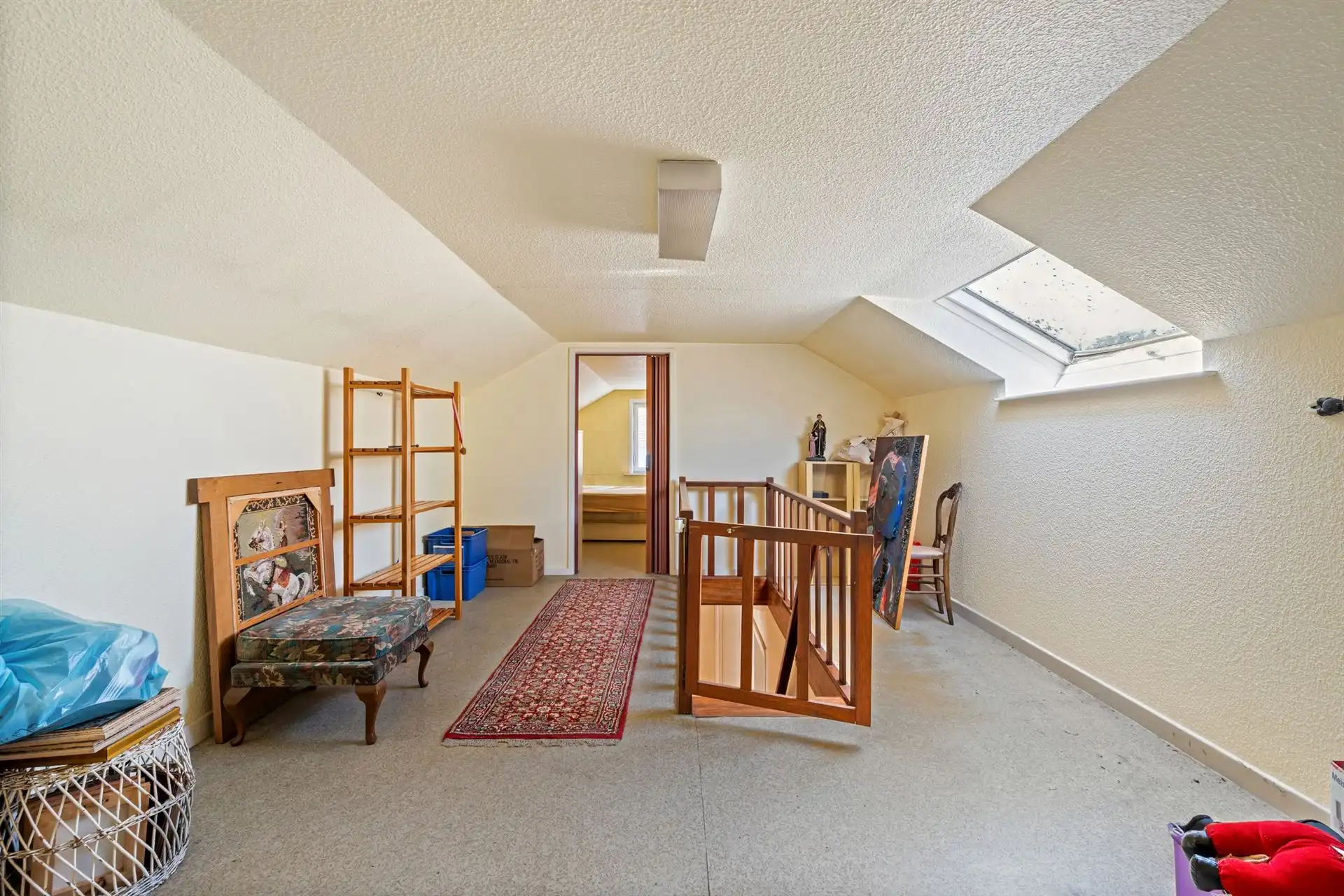 Karaktervolle woning in Anzegem foto 26