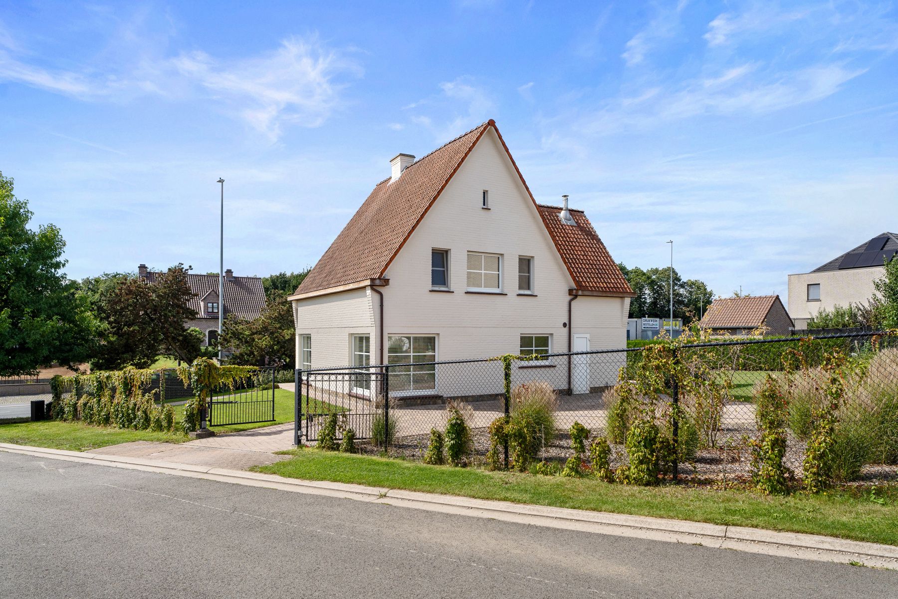 Huis te koop Graaf van Landaststraat 125 - 9700 Oudenaarde