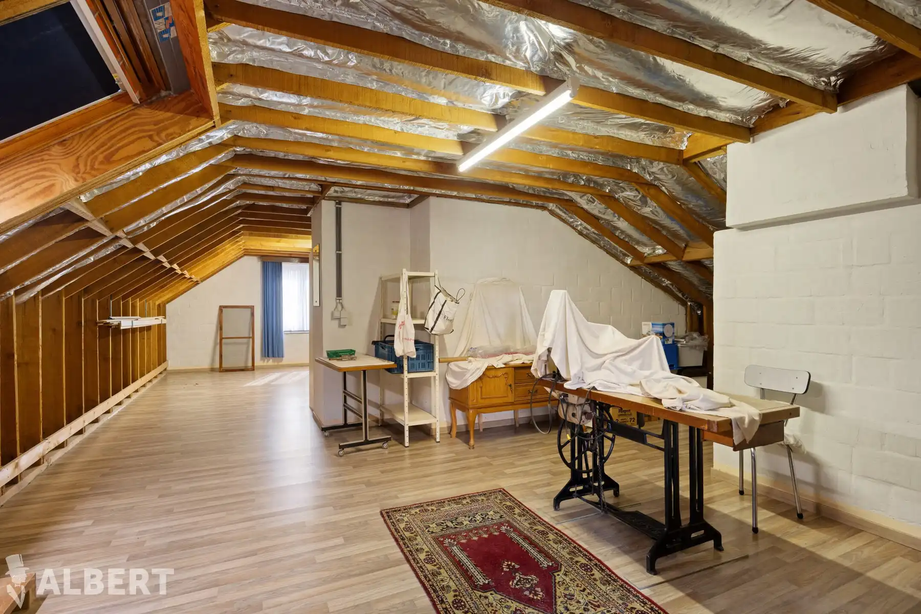 Bungalow te koop foto 12