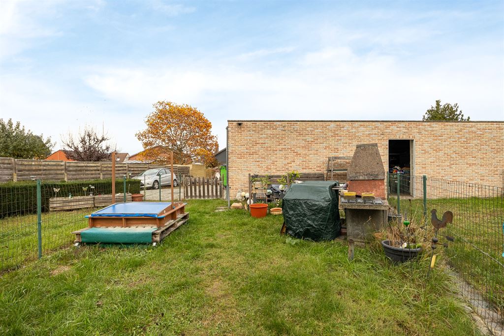 Instapklaar appartement in rustige wijk te Wilsele! foto 16