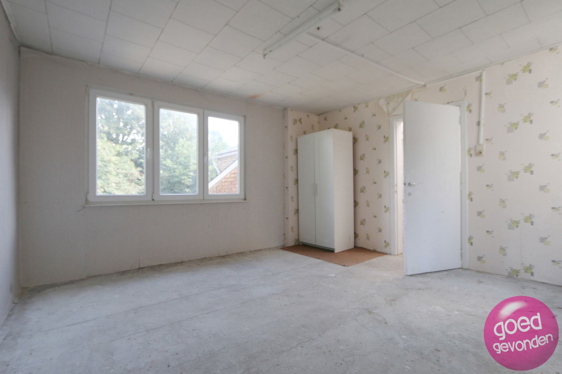 HANDEL MET WOONST - TERRAS - TUIN - CENTRALE LIGGING  foto 17