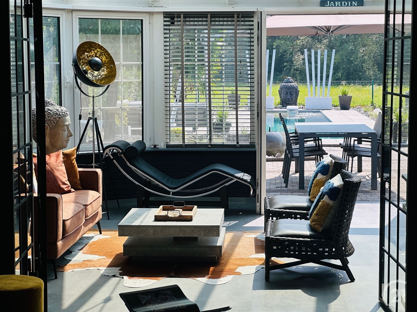 Instapklare Villa in Groene Omgeving foto 3