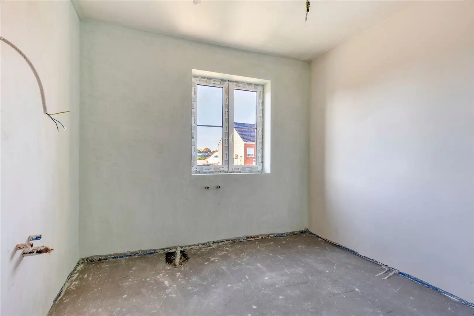 TE KOOP: Moderne nieuwbouwwoning met 3 slaapkamers in Geetbets! foto 14