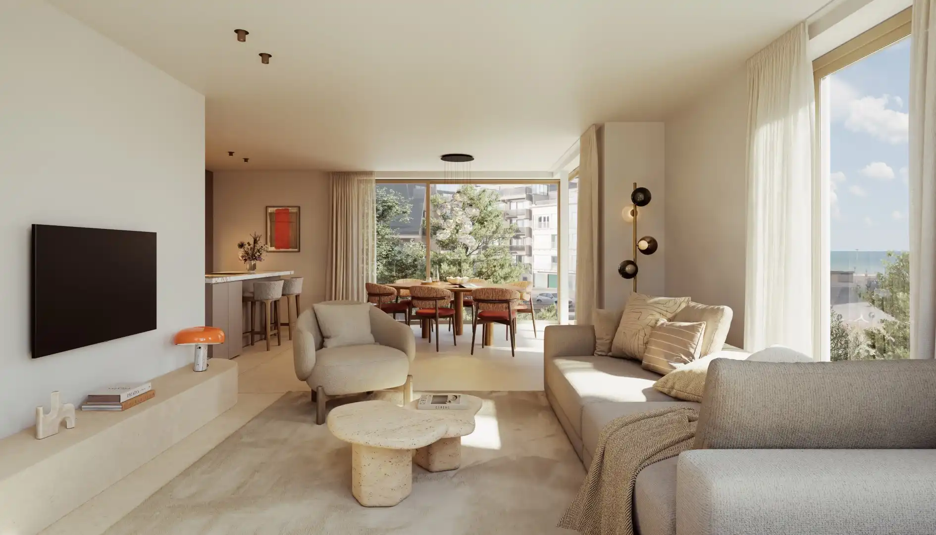 Villa Émeraude - 81/01.01 foto {{pictureIndex}}