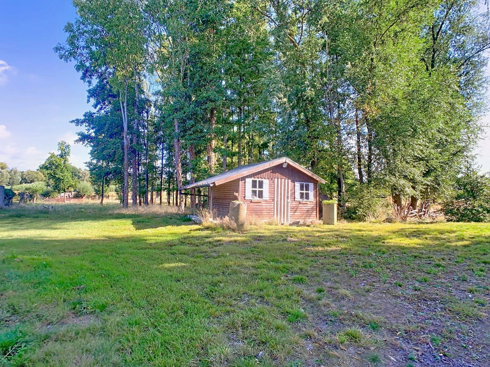 Zéér ruime én Stevige Woning met 3 SLPK, Tuin én Weilanden! foto 22