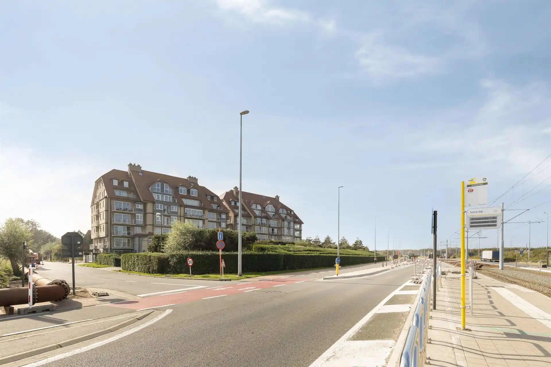 JACHTHAVEN / GEMAKKELIJKE INRIT foto 2