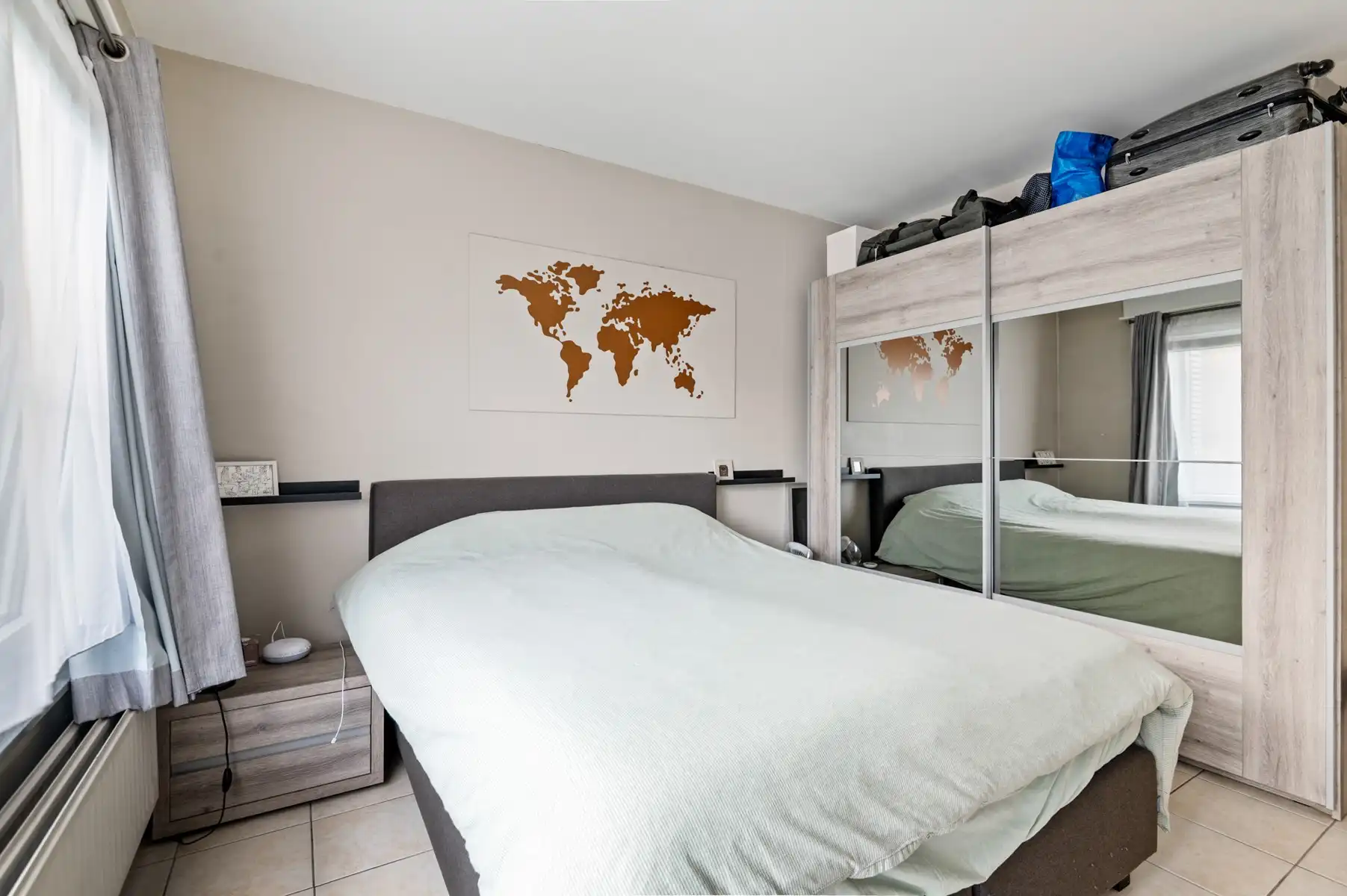 Instapklaar appartement op uitstekende locatie foto 8