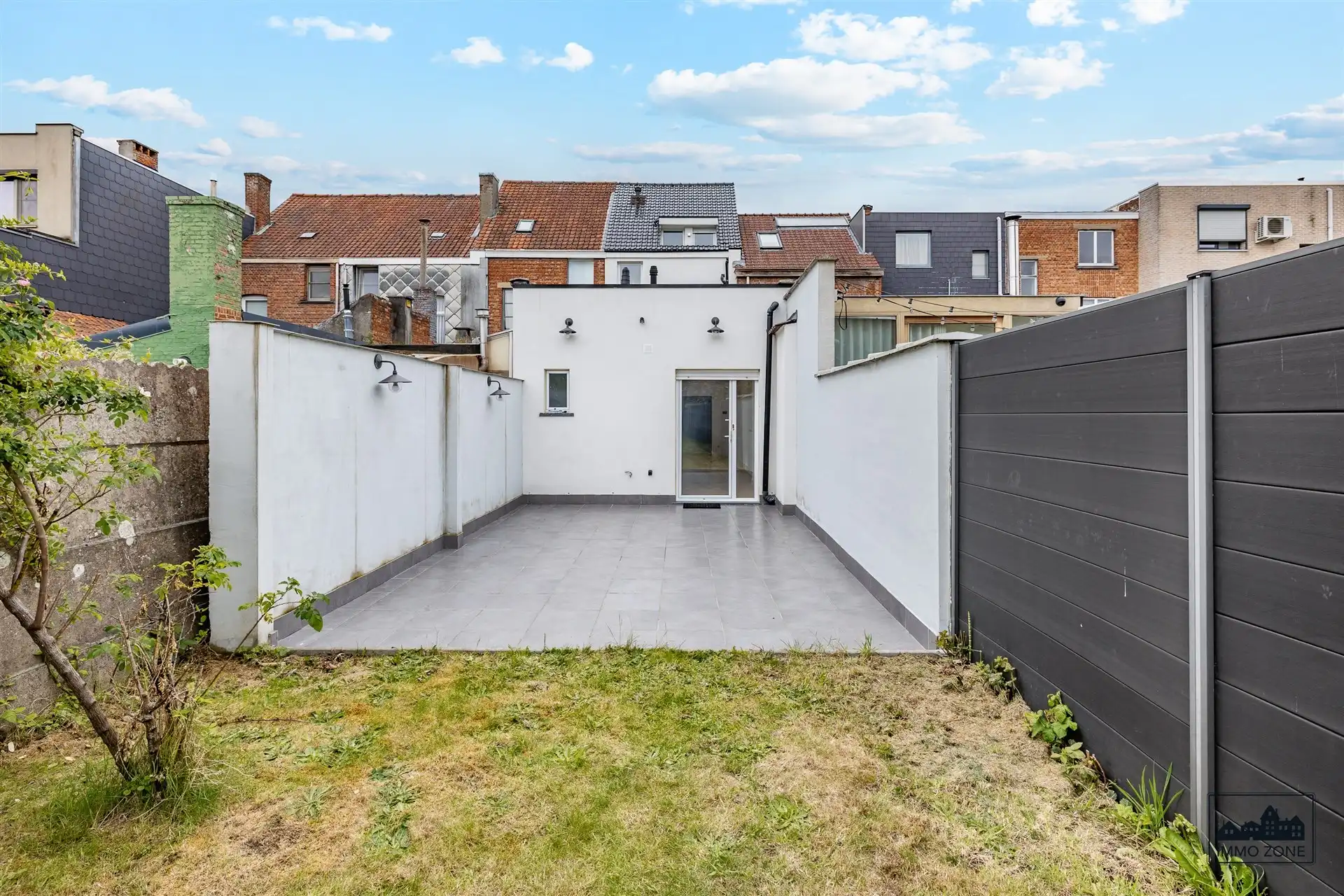 Gerenoveerde 4 slaapkamer woning foto 17