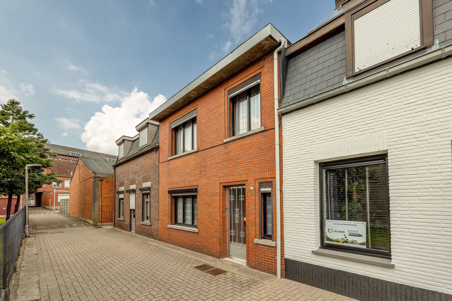 Huis te koop Vrijheid 225 - 2320 Hoogstraten