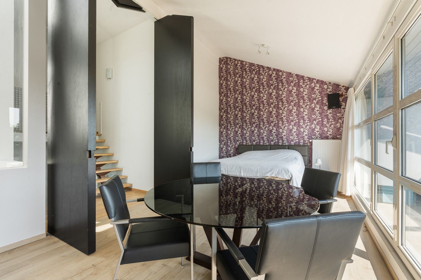 Luxueuze lichtrijke architectenwoning te Lochristi foto 25