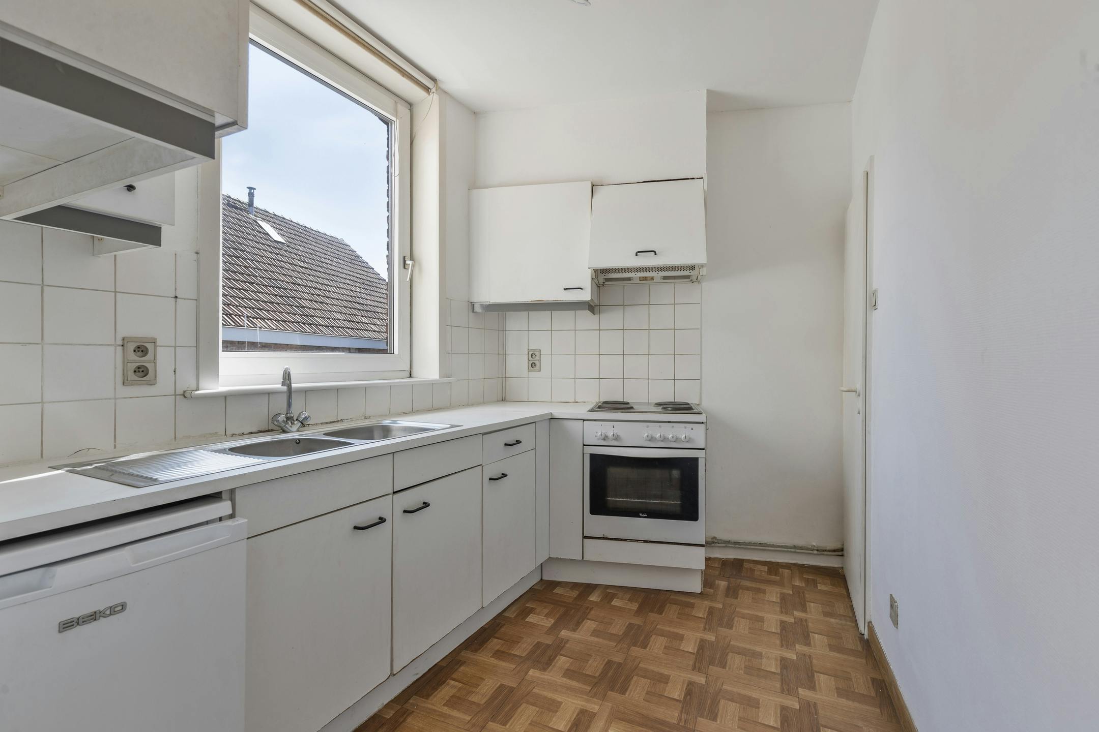 Huis te koop in het centrum van Ieper  foto 8