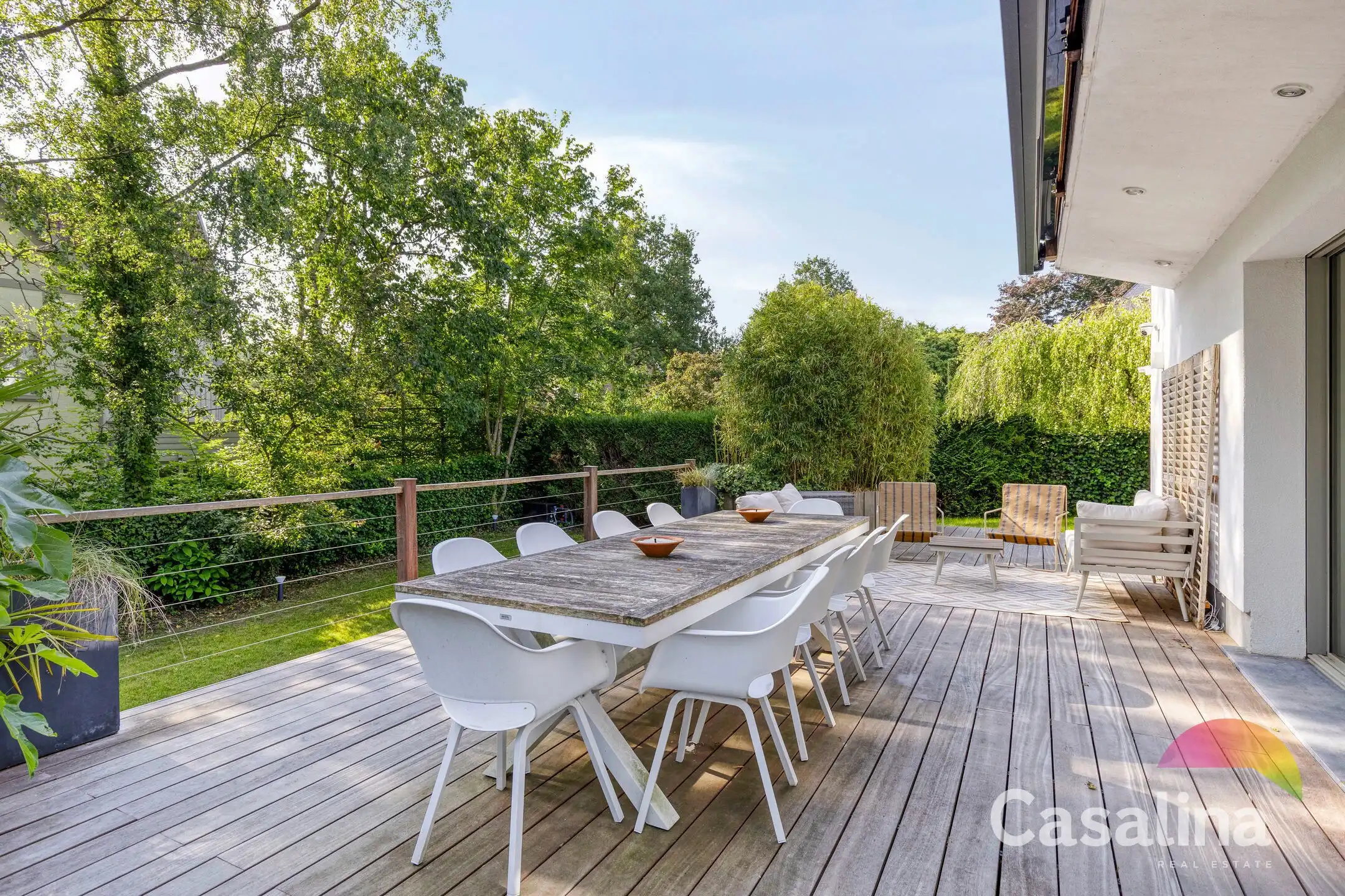 CASALINA Real Estate - Verkocht foto 23