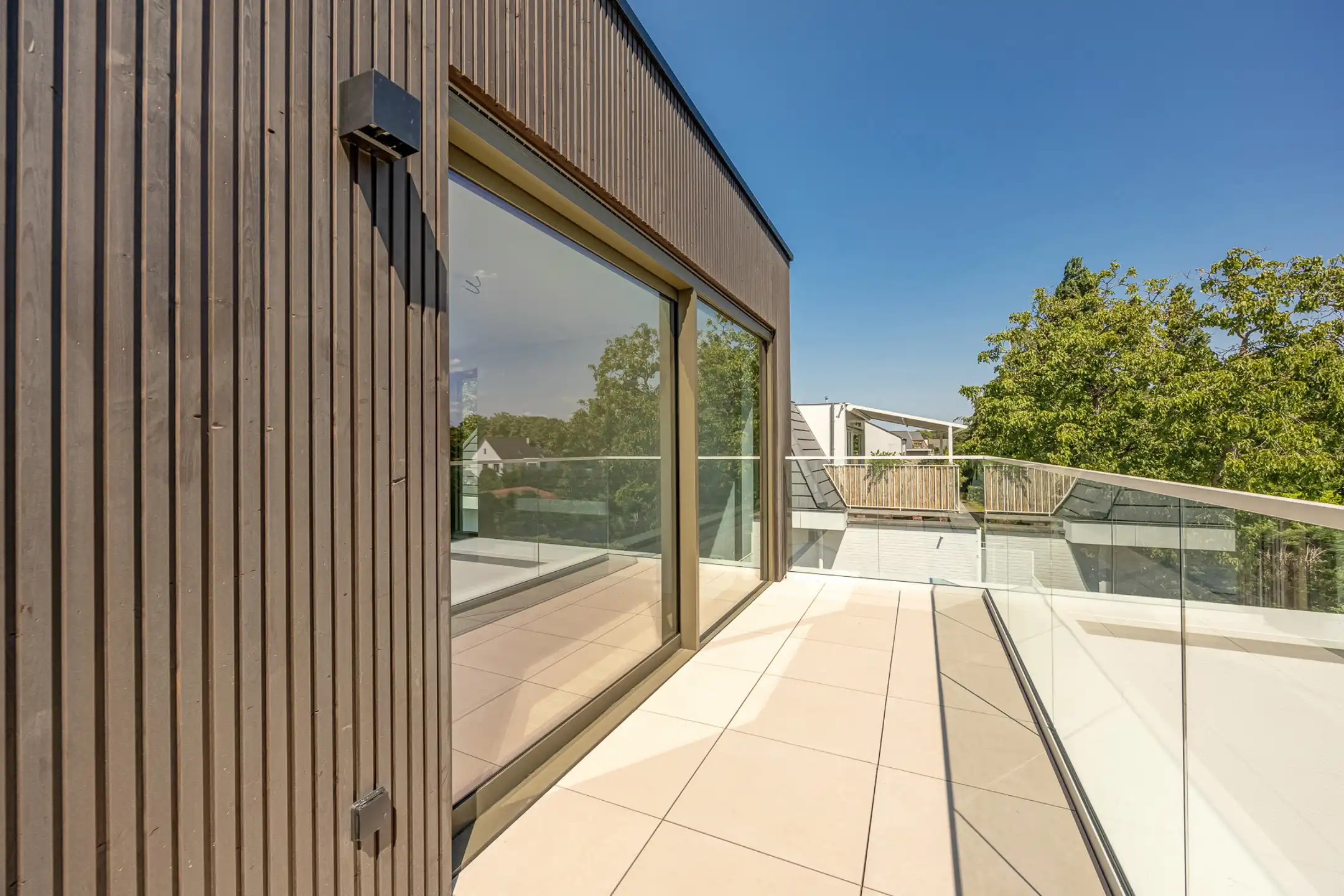 Penthouse te koop foto 12