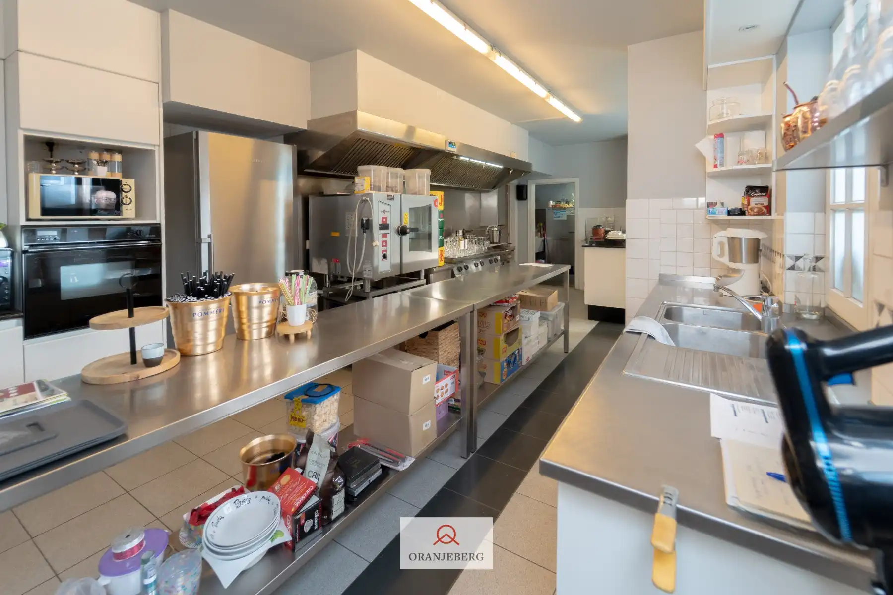 Handelspand voor alle doeleinden (incl horeca) foto 15