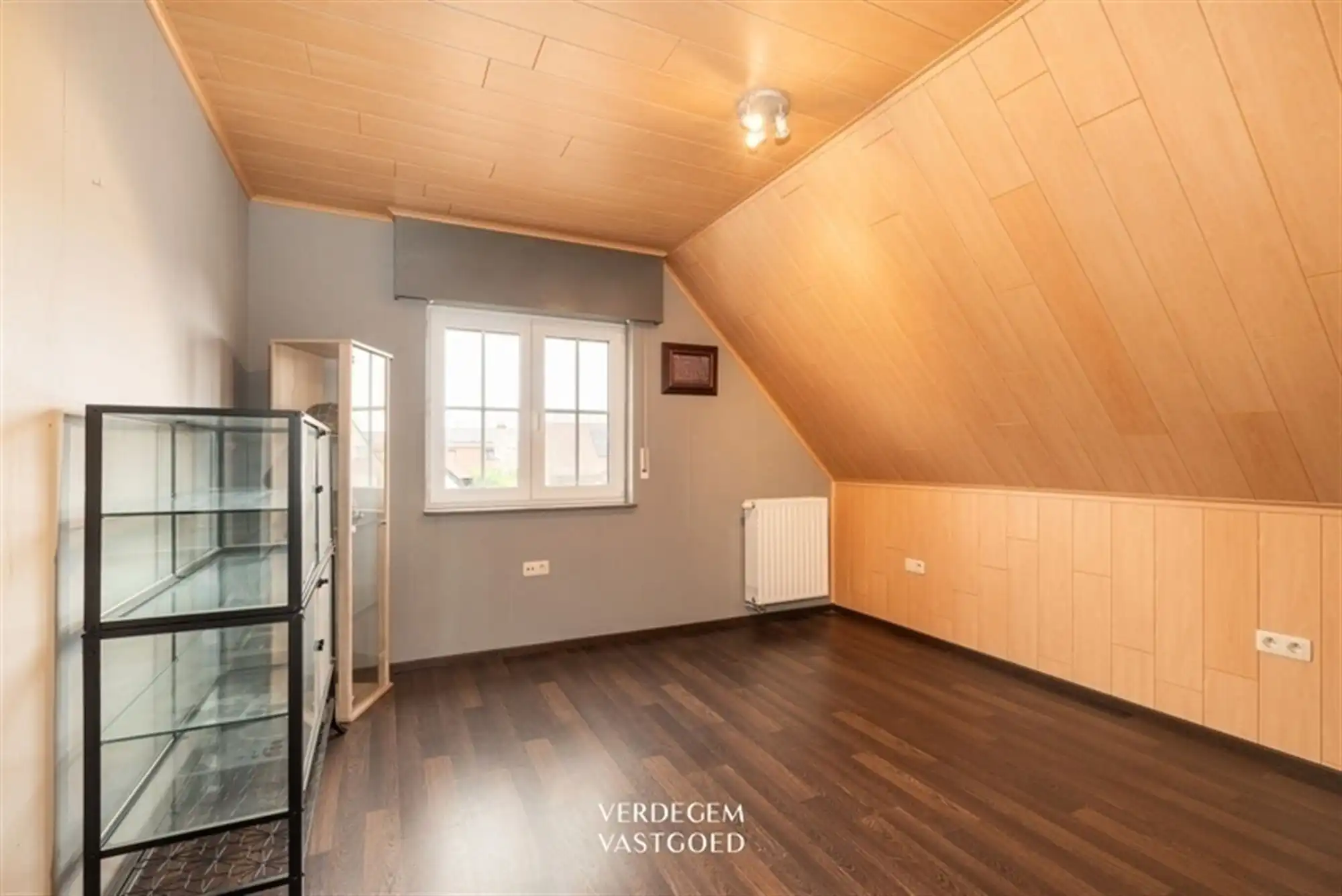 Knappe woning met 3 slaapkamers in doodlopende straat foto 14