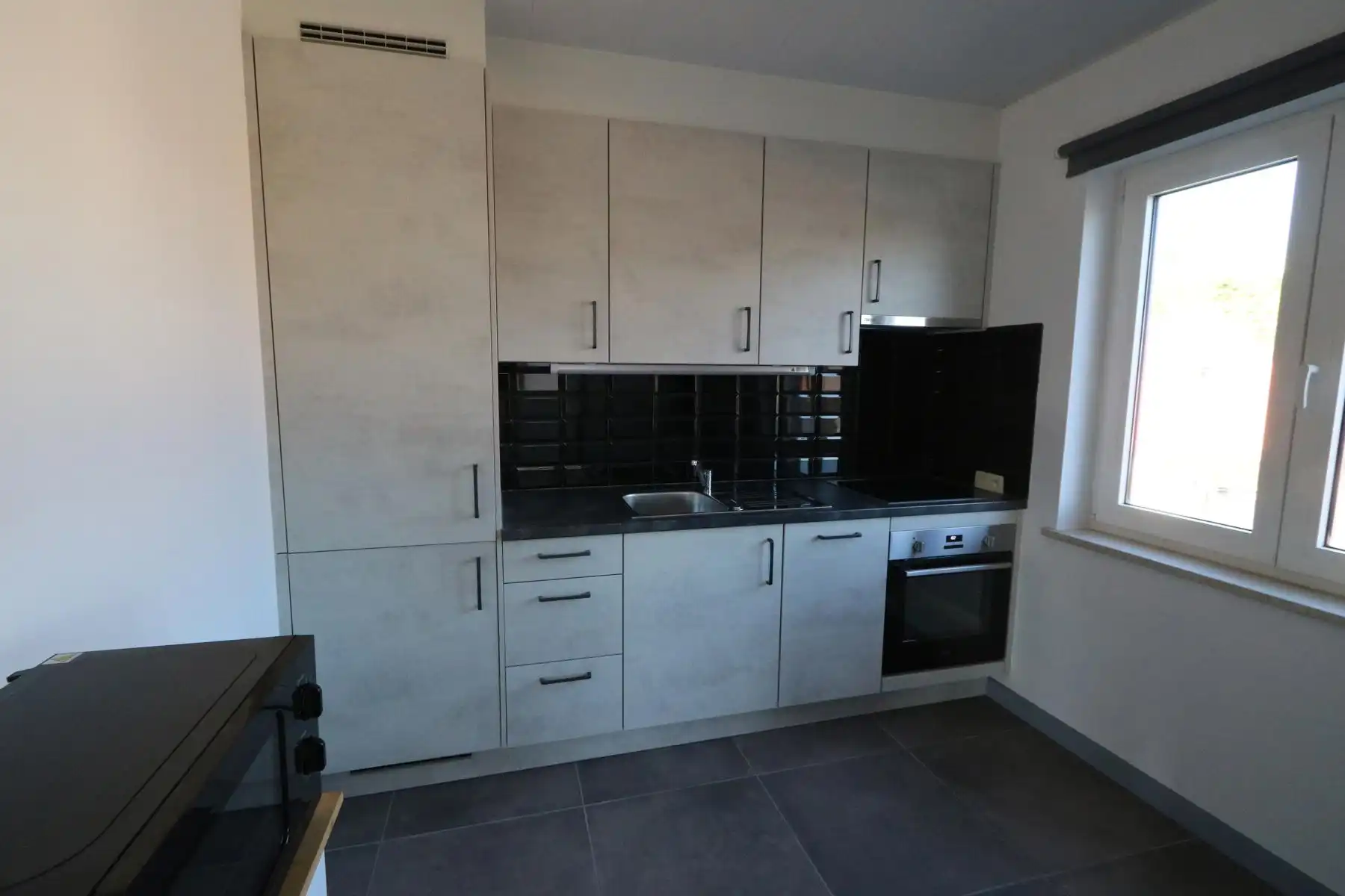 Volledig gerenoveerd appartement  foto 2