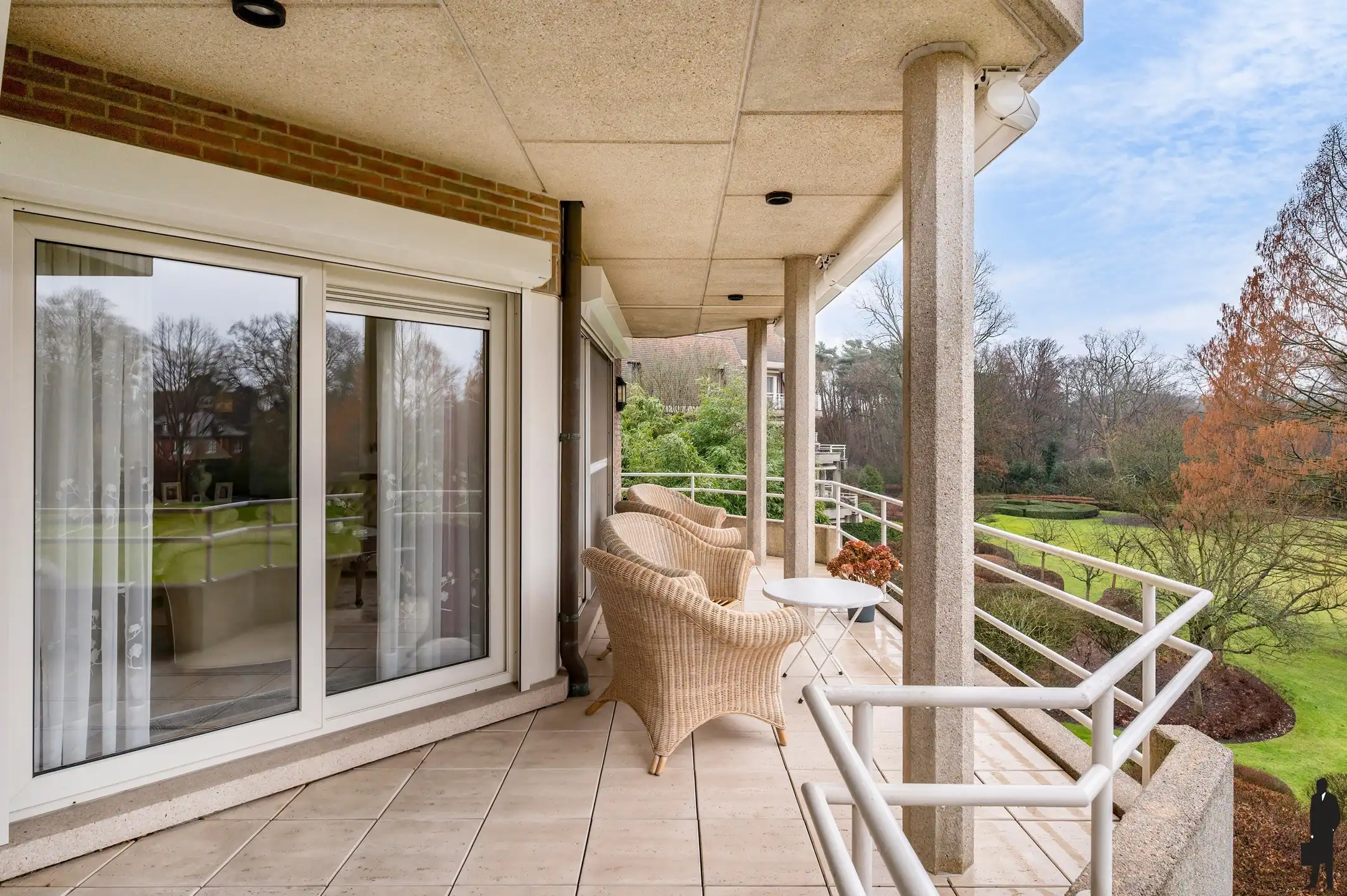 Appartement te koop foto 9